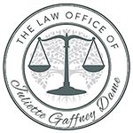 The Law Office of Juliette Gaffney Dame