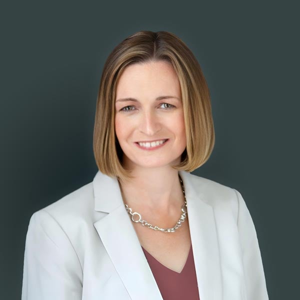 Juliette Gaffney Dame