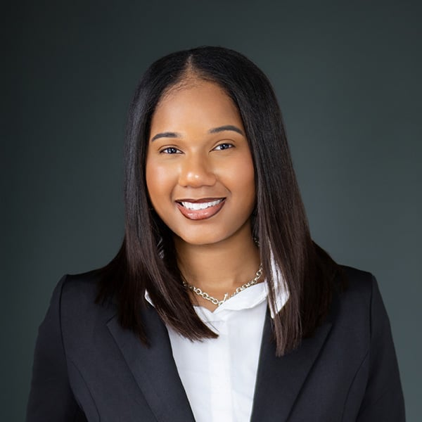 Photo of Shantya Goddard
